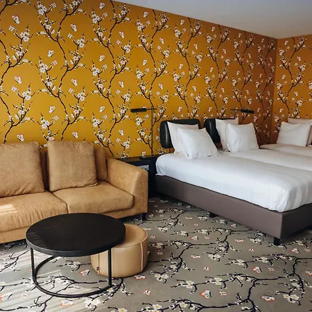 Van Der Valk Hotel Harderwijk Op De Veluwe-2